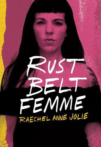 Cover image for Rust Belt Femme