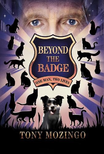 Cover image for Beyond the Badge