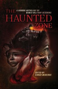 Cover image for The Haunted Zone