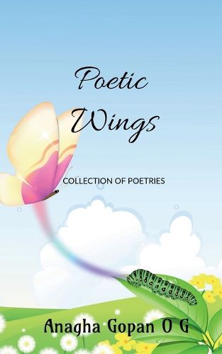 Cover image for My Spiritual Wings