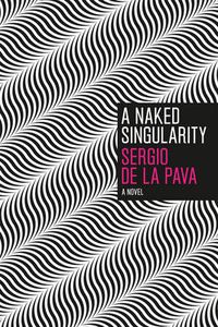 Cover image for A Naked Singularity