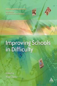 Cover image for Improving Schools in Difficulty