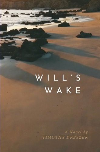 Cover image for Will's Wake
