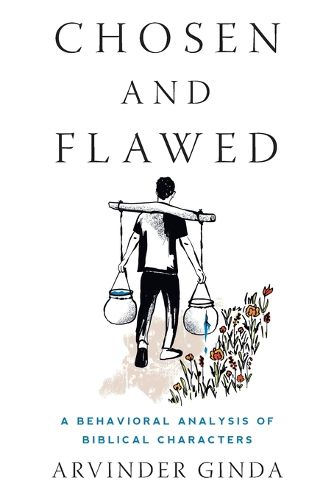 Cover image for Chosen and Flawed