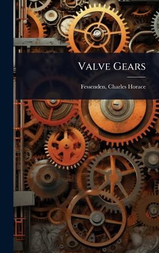 Cover image for Valve Gears