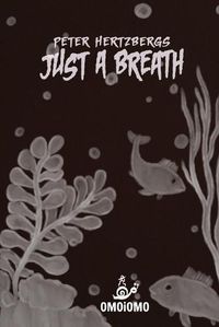 Cover image for Just a Breath