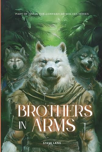 Cover image for Brothers In Arms