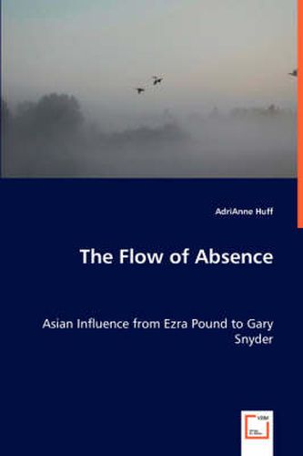 Cover image for The Flow of Absence