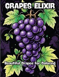 Cover image for Grapes Elixir