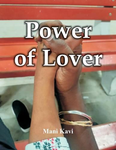 Cover image for Power OF lover