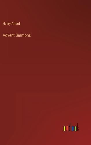 Advent Sermons