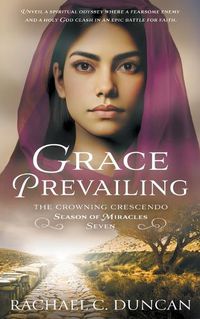 Cover image for Grace Prevailing