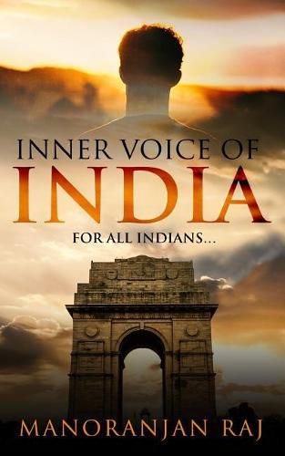 Cover image for Inner Voice of India: For All Indians