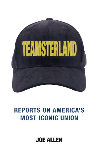 Cover image for Teamsterland