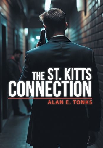 Cover image for The St. Kitts Connection