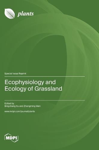 Cover image for Ecophysiology and Ecology of Grassland