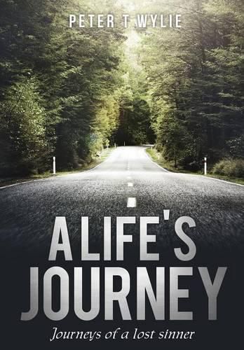 Cover image for A Life's Journey