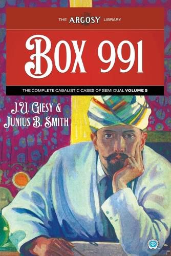 Cover image for Box 991