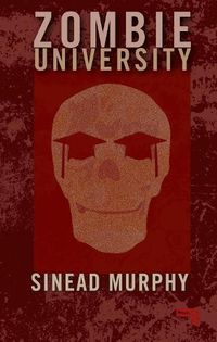 Cover image for Zombie University