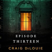 Cover image for Episode Thirteen