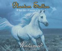 Cover image for Phantom Stallion, 11: Untamed