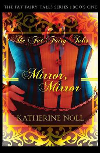 Cover image for Mirror