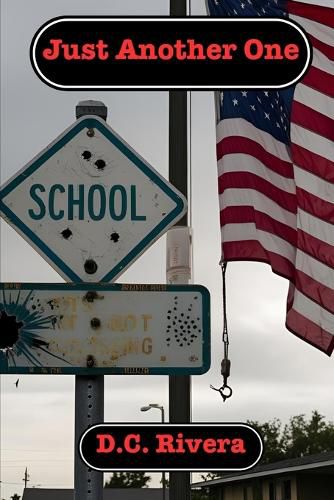 Cover image for Just Another One