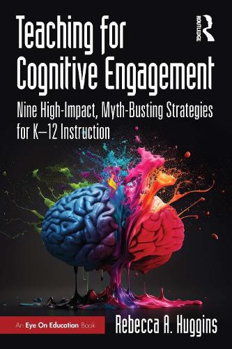 Cover image for Teaching for Cognitive Engagement