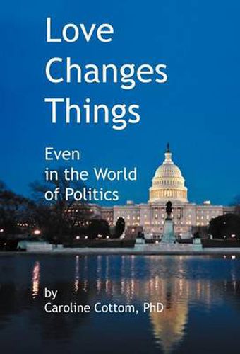 Cover image for Love Changes Things