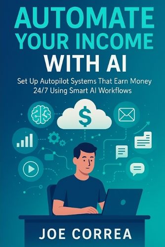 Cover image for Automate Your Income With AI