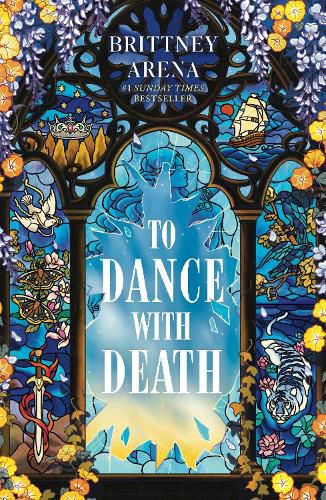 Cover image for To Dance with Death