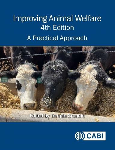 Cover image for Improving Animal Welfare