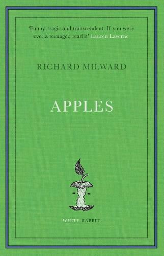 Cover image for Apples