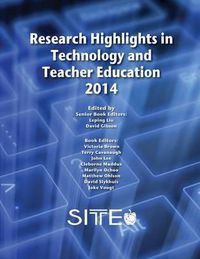 Cover image for Research Highlights in Technology and Teacher Education 2014
