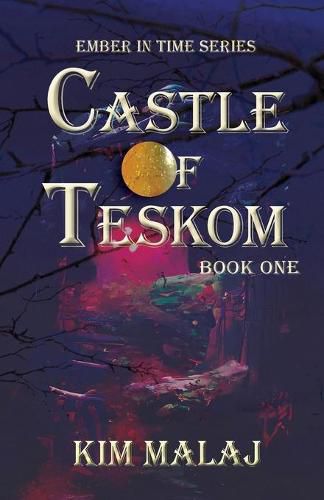 Cover image for Castle of Teskom