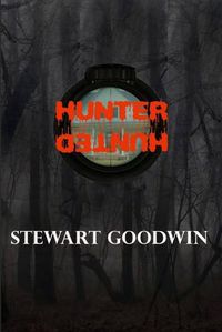 Cover image for Hunter/Hunted