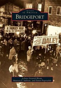 Cover image for Bridgeport