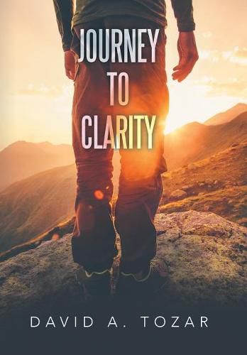 Cover image for Journey to Clarity