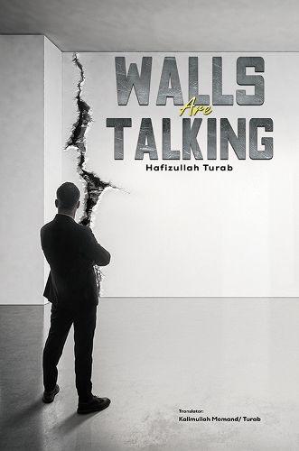 Cover image for Walls Are Talking