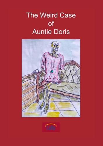 Cover image for The Weird Case of Auntie Doris