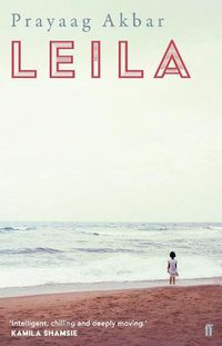 Cover image for Leila