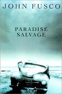 Cover image for Paradise Salvage