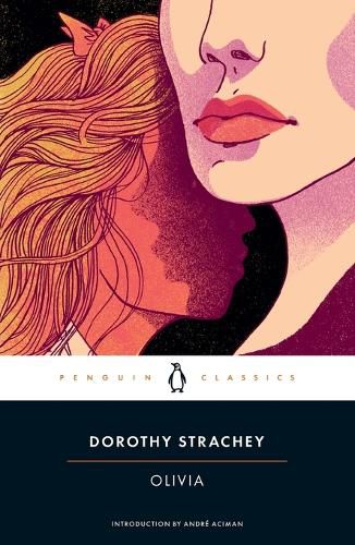 Cover image for Olivia