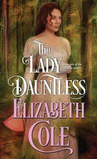 Cover image for The Lady Dauntless