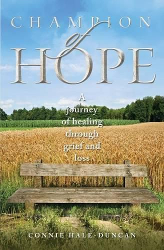 Cover image for Champion of Hope