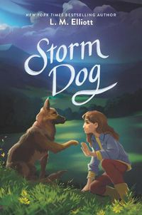 Cover image for Storm Dog