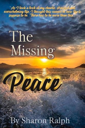 Cover image for The Missing Peace