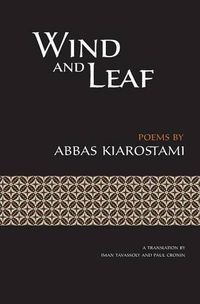 Cover image for Wind and Leaf