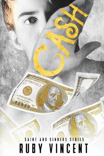 Cover image for Cash