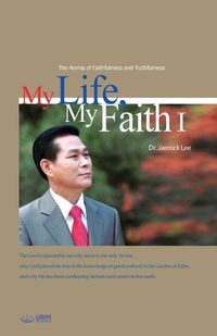 Cover image for My Life, My Faith &#8544;